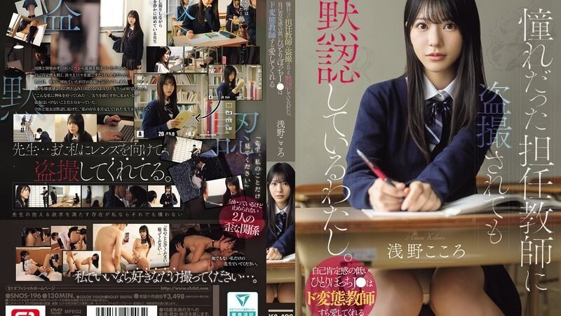 Diam-Diam Tapi Cinta - Kokoro Asano